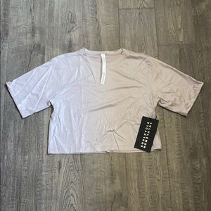 Lululemon To The Beat Tee